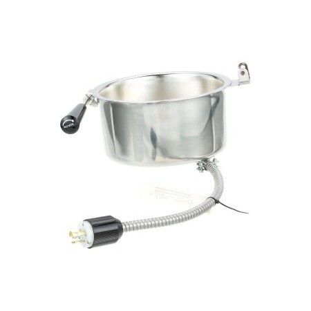 Allpoints Allpoints 8010735 Kettle Assembly For Star Manufacturing 8010735